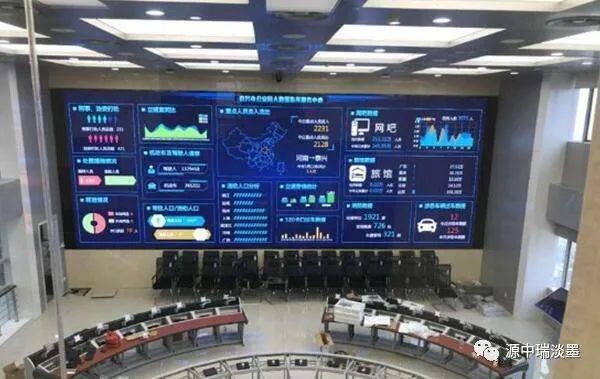 公安大数据能查到什么(公安大数据能查到什么 知乎)